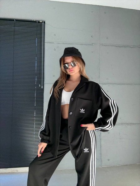 بدلة ADIDAS
