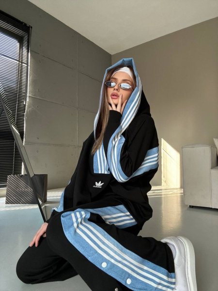 بدلة ADIDAS