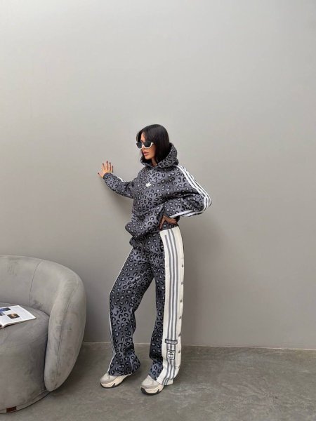 بدلة فوتر ADIDAS