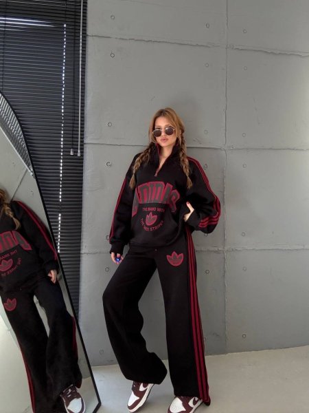 بدلة فوتر  ADIDAS